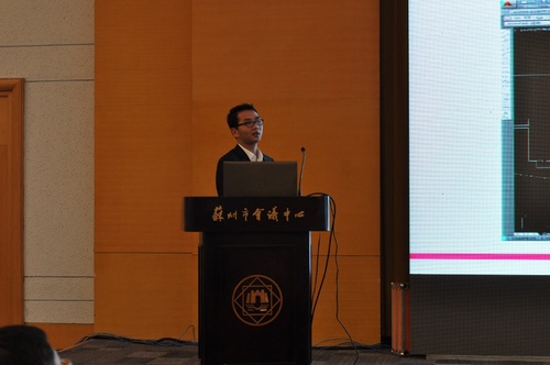 绿色建造交流会召开 BIM应用开花结果