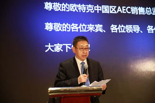 鸿业科技BIMSpace2016开启BIM设计时代 四大革新解决行业痛点