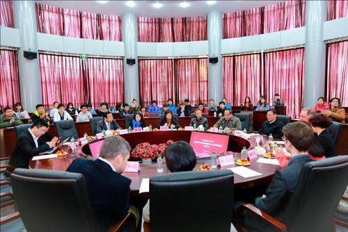 产学研一体化，助推应用型BIM人才培养