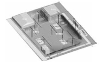 BIM技术在超高层建筑工程全生命周期中的应用