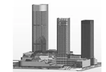 BIM技术在超高层建筑工程全生命周期中的应用