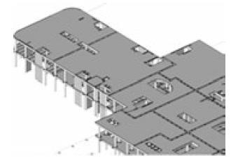BIM技术在超高层建筑工程全生命周期中的应用