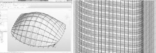 BIM技术在超高层建筑工程全生命周期中的应用