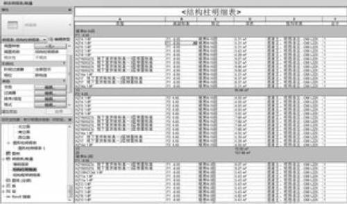 BIM技术在超高层建筑工程全生命周期中的应用