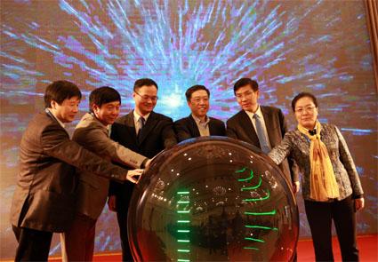 第三届装配式钢结构民用建筑产业 技术创新战略联盟大会在上海召开