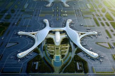 西南院中标成都新机场航站区工程设计权（含BIM）-BIM建筑网