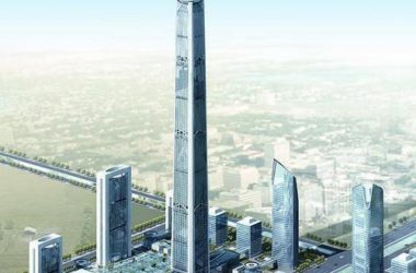 天津117大厦构建BIM与项目管理集成平台-BIM建筑网
