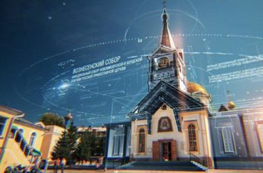 可视化即将引领一场新的技术革命-BIM建筑网