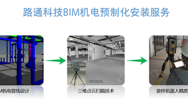 BIM咨询费，如何迈过25元/平米的坎？-BIM建筑网