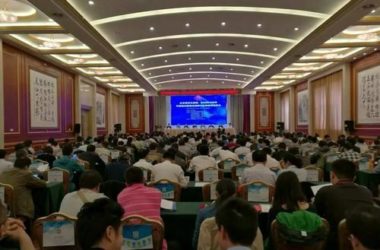 BIM技术深入企业综合集成管理应用  广联达发表应用与落地演讲-BIM建筑网