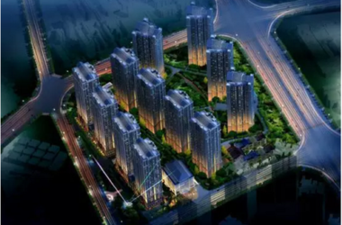 昆明悦满欣城项目的BIM应用-BIM建筑网