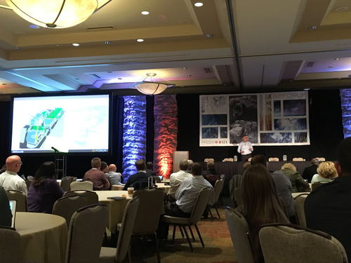 2016年春季美国BIM论坛