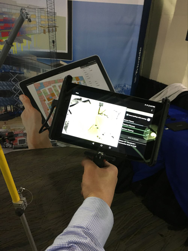 2016年春季美国BIM论坛