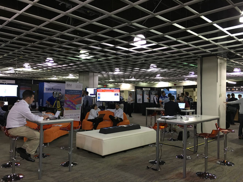 2016年春季美国BIM论坛