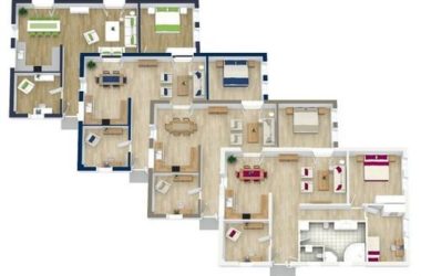 BIM将成彩打业务推手？-BIM建筑网