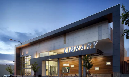 美国建筑师协会评选出今年北美十大绿色建筑设计