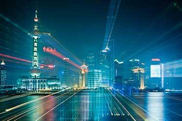 助力智慧城市建设 大数据成为不可或缺的核心