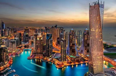 迪拜的九个世界建筑之最！-BIM建筑网