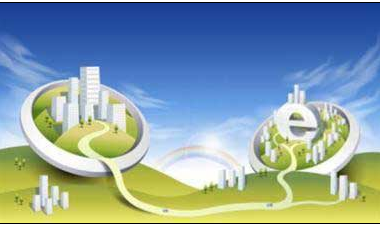 “云”服务下智慧城市的商业模式构架分析-BIM建筑网