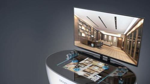 建筑产业“黑科技”来袭！2016建设行业峰会科技范儿十足