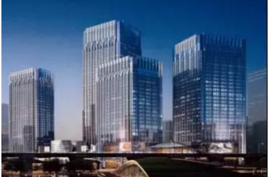 丽泽金融商务区基于互联网技术的BIM应用-BIM建筑网