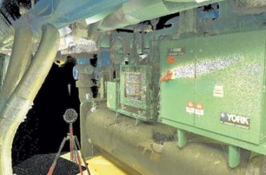 测绘未来：看三维数据如何联动BIM主导地信市场-BIM建筑网