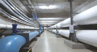 济南地下综合管廊总长占全省一成-BIM建筑网