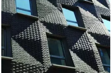 BIM在建筑表皮设计中的难题和应用案例-BIM建筑网