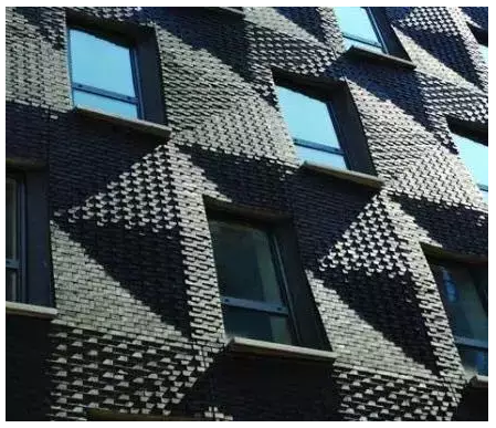 BIM在建筑表皮设计中的难题和应用案例