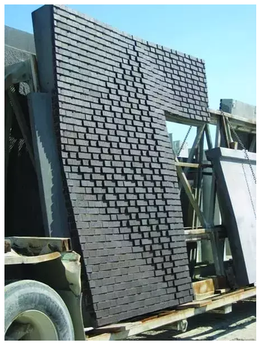 BIM在建筑表皮设计中的难题和应用案例