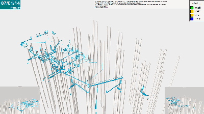 BIM带你率先领略迪士尼之美