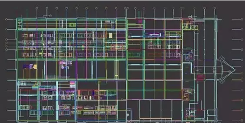 BIM技术在PC预制构件工厂建设和运营中的应用
