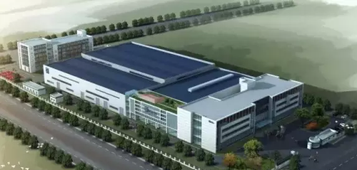 BIM技术在PC预制构件工厂建设和运营中的应用