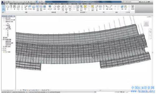BIM遇上“建筑外衣”所产生的碰撞效果