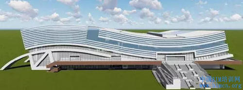 BIM遇上“建筑外衣”所产生的碰撞效果