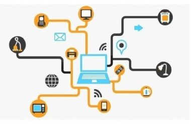 物联网在智慧城市建设中的角色研究-BIM建筑网