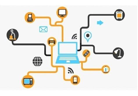 物联网在智慧城市建设中的角色研究