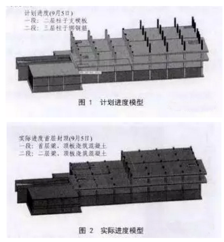 BIM技术给工程监理带来的机遇