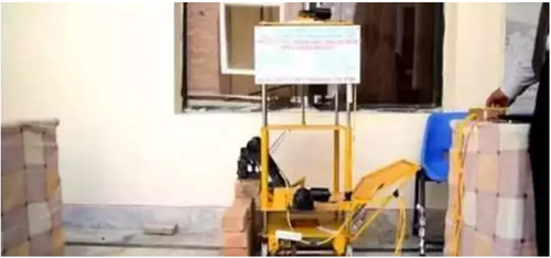 建筑施工机器人时代来临