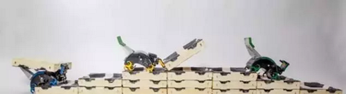 建筑施工机器人时代来临