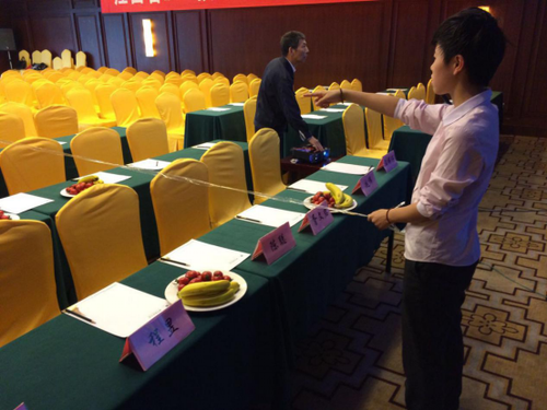 江西BIM技术发展联盟第一期公益性公开课成功开课！