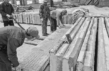 工厂化生产 装配式施工 住宅产业化离我们有多远？-BIM建筑网