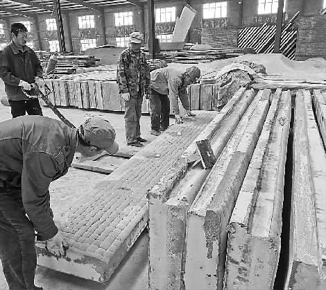 工厂化生产 装配式施工 住宅产业化离我们有多远？