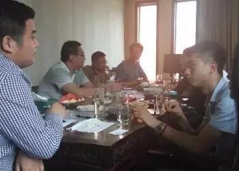 广联达“跑项目——随时随地查看工程信息”App同城聚会成功举办-BIM建筑网