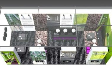 BIM技术开发零售解决方案-BIM建筑网