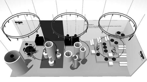 BIM技术开发零售解决方案