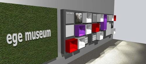 BIM技术开发零售解决方案