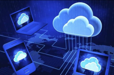 未来云计算将无处不在 数据或许会是关键密码-BIM建筑网