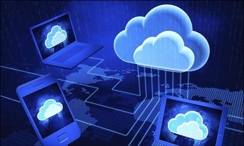 未来云计算将无处不在 数据或许会是关键密码