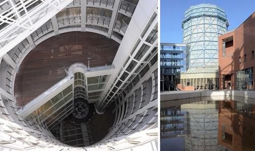 以现代科技留住过往—波兰科技博物馆